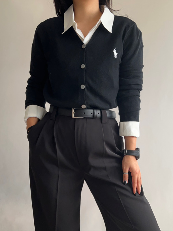کاردیگن-Polo