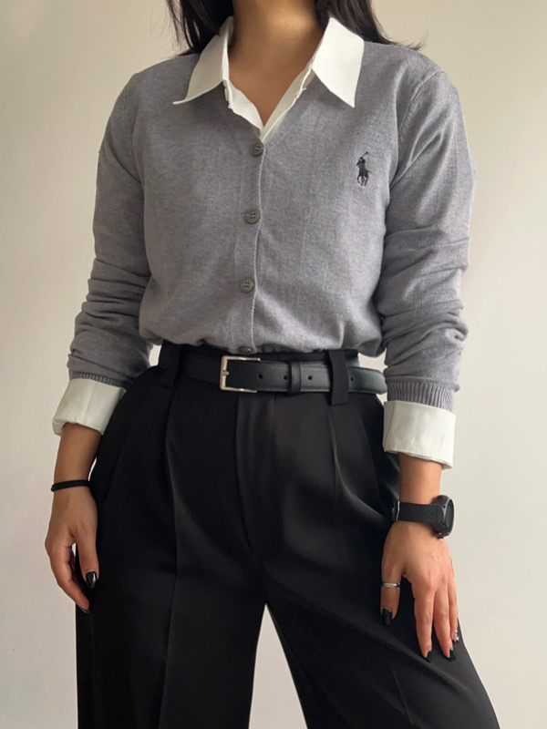 کاردیگن-Polo