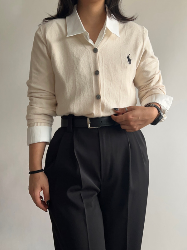 کاردیگن-Polo
